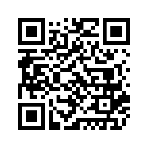 Código QR do registo