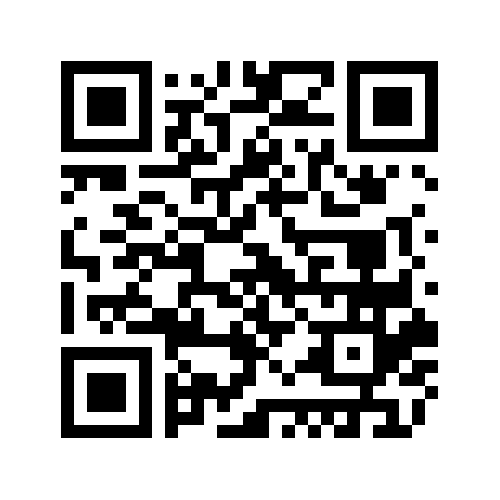 Código QR do registo