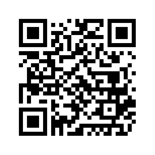 Código QR do registo