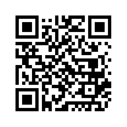 Código QR do registo