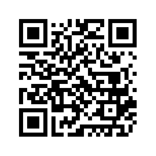 Código QR do registo
