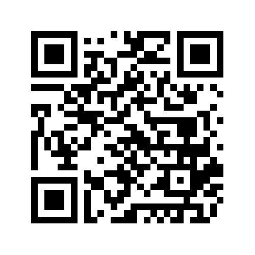 Código QR do registo