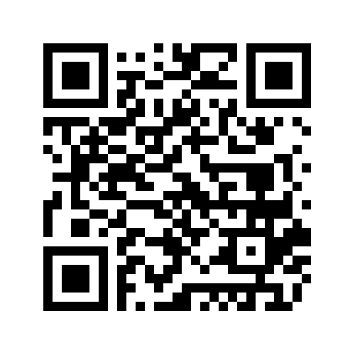 Código QR do registo