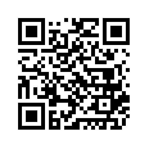 Código QR do registo