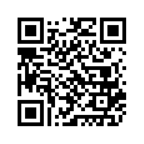 Código QR do registo