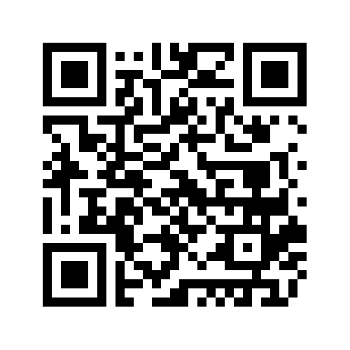 Código QR do registo