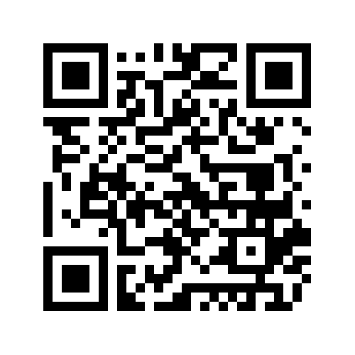 Código QR do registo