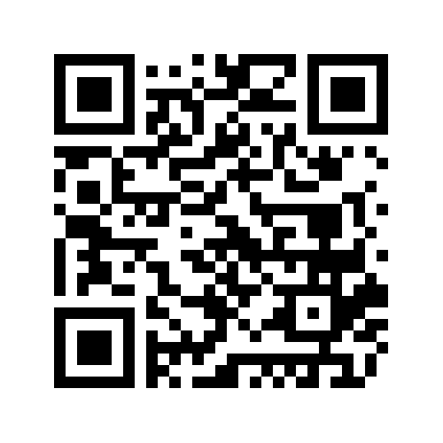 Código QR do registo