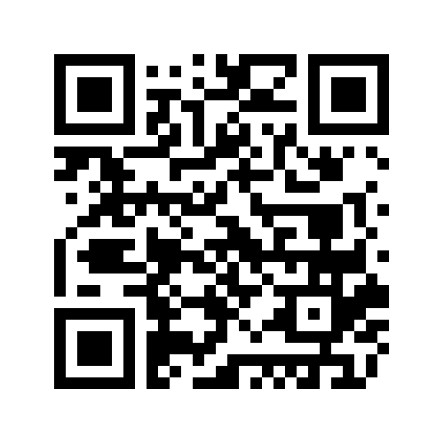 Código QR do registo