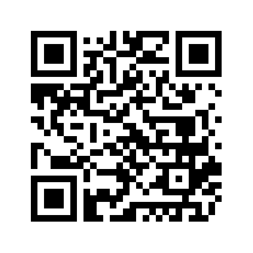 Código QR do registo