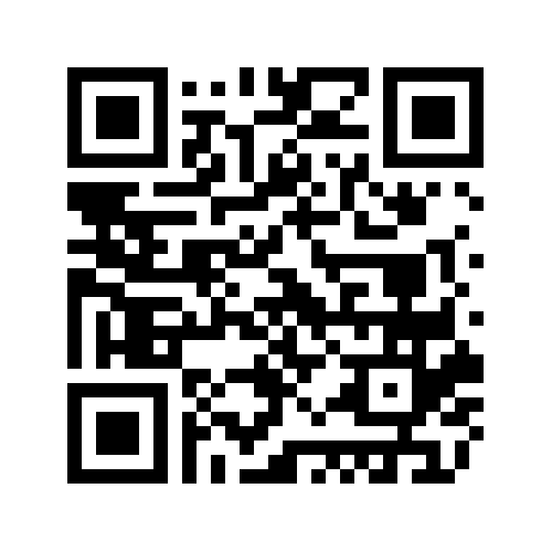 Código QR do registo