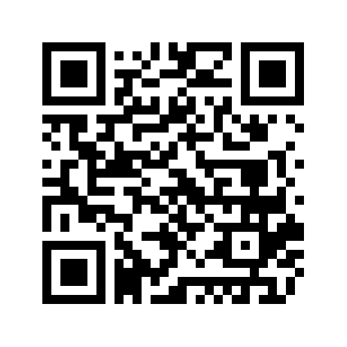 Código QR do registo