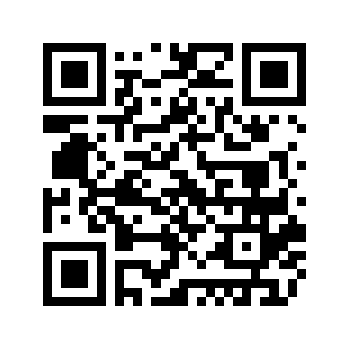 Código QR do registo