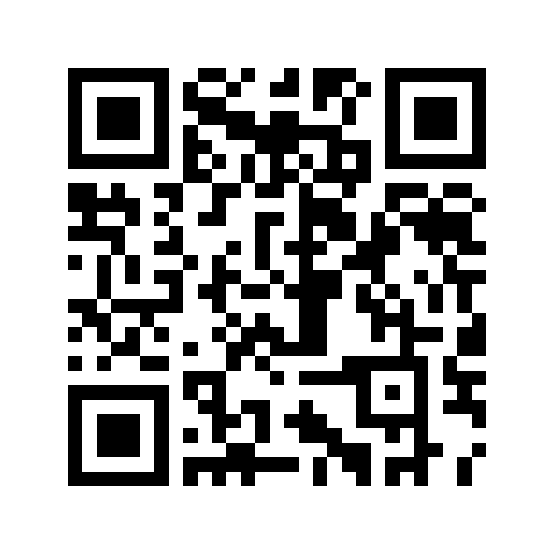 Código QR do registo