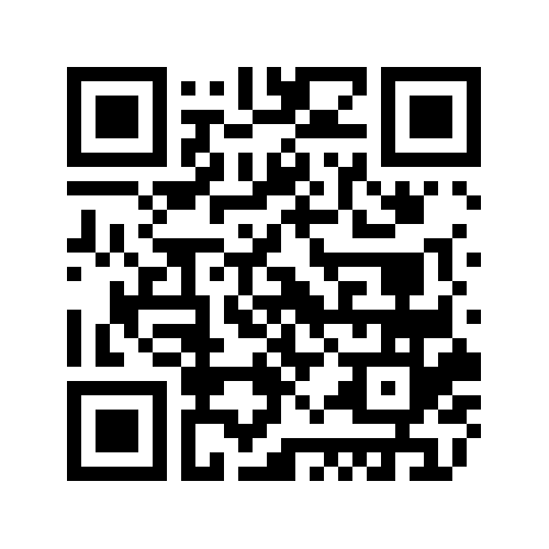 Código QR do registo