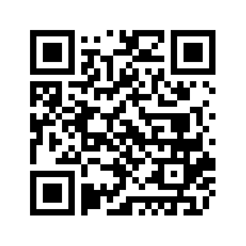 Código QR do registo