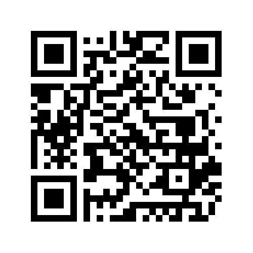 Código QR do registo