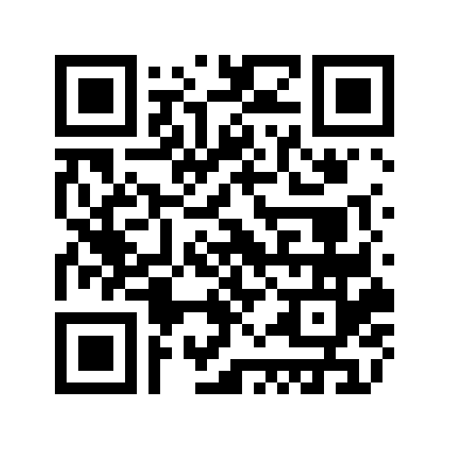 Código QR do registo