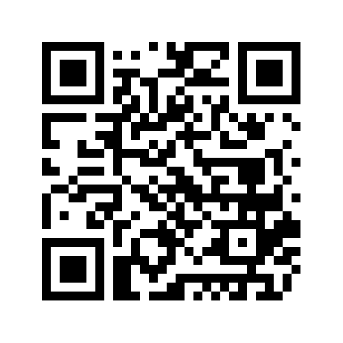 Código QR do registo