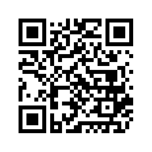 Código QR do registo
