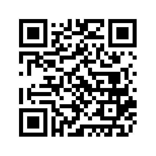 Código QR do registo