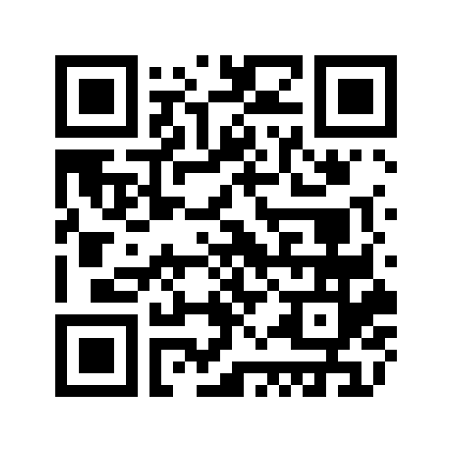 Código QR do registo