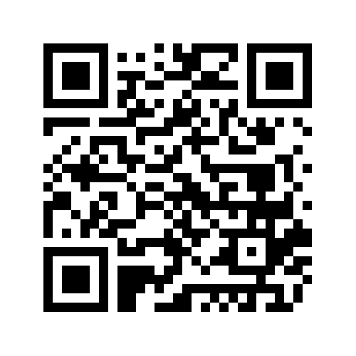 Código QR do registo