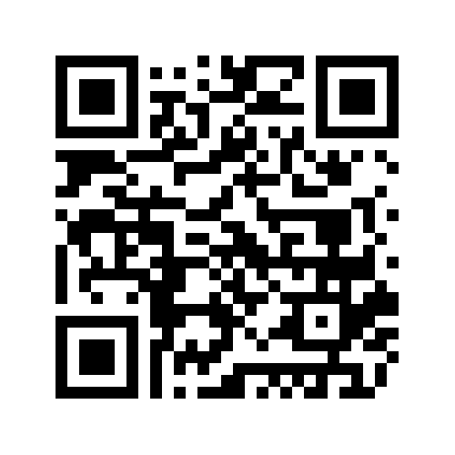 Código QR do registo