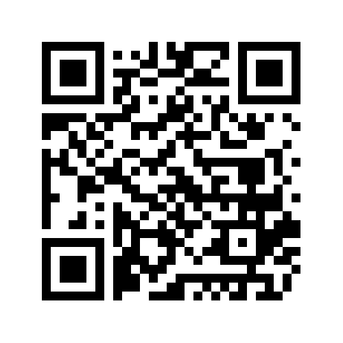 Código QR do registo