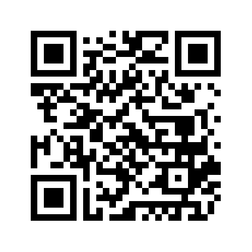 Código QR do registo