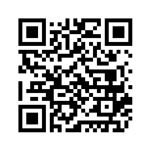 Código QR do registo