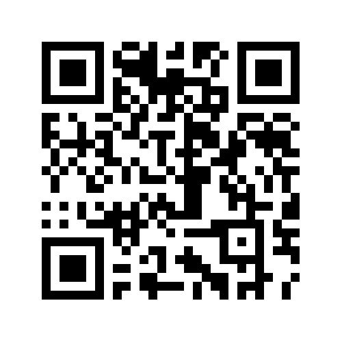 Código QR do registo