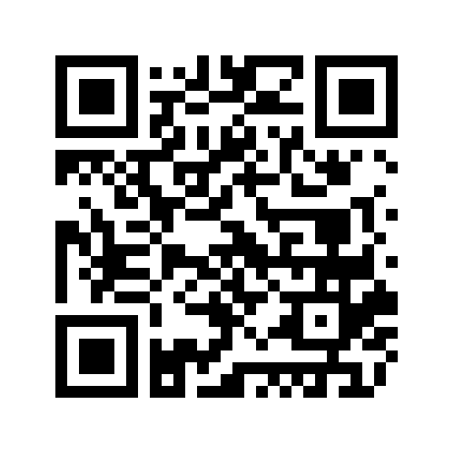 Código QR do registo
