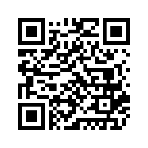 Código QR do registo