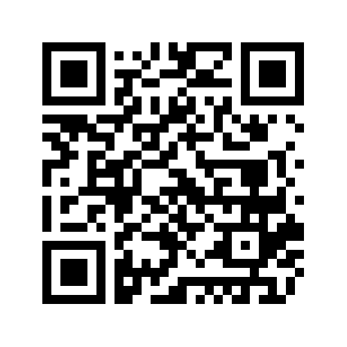Código QR do registo