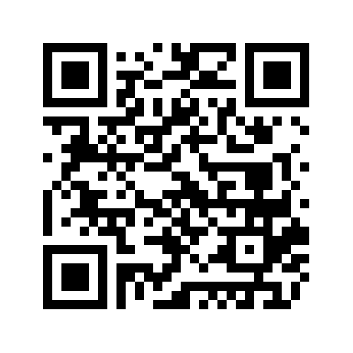 Código QR do registo