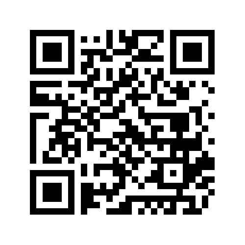Código QR do registo
