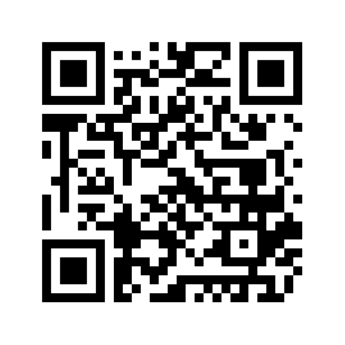 Código QR do registo