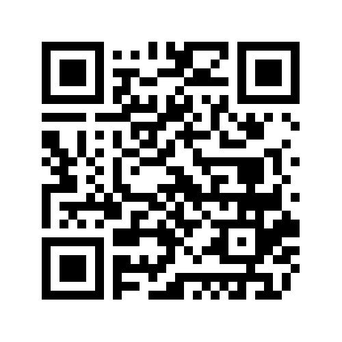Código QR do registo