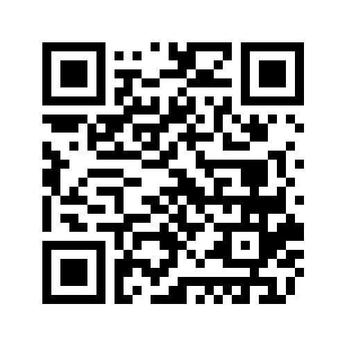Código QR do registo