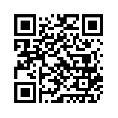 Código QR do registo