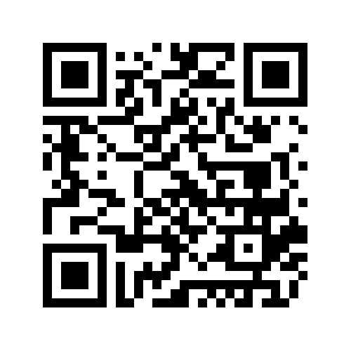 Código QR do registo