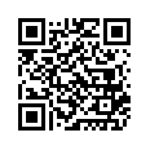 Código QR do registo