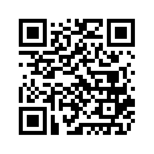 Código QR do registo