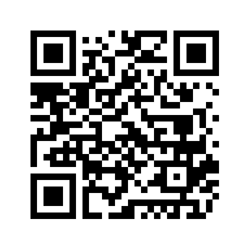 Código QR do registo