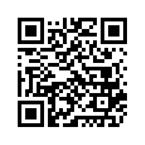 Código QR do registo