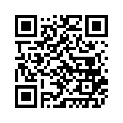 Código QR do registo