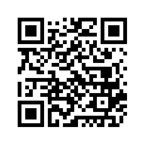 Código QR do registo
