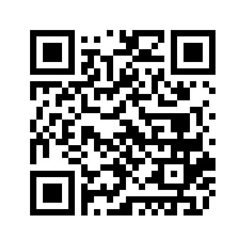 Código QR do registo
