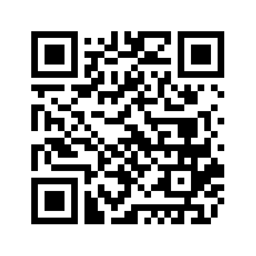 Código QR do registo